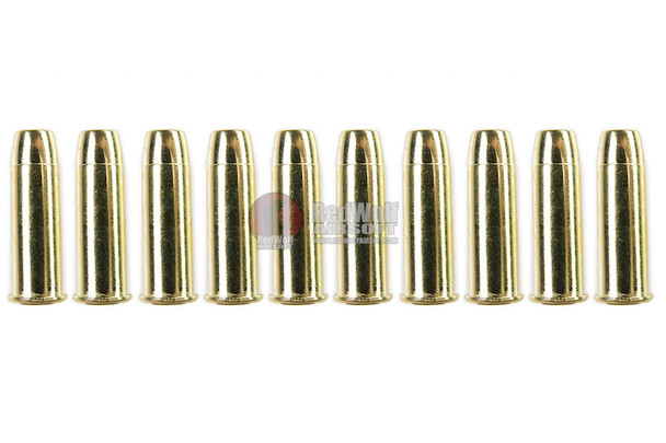 Umarex Legend Saddle Airsoft Cowboy M1894 Rifle 6mm Shell (10pcs / Pack) (by WinGun)