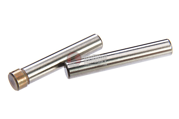 Guns Modify HRC60 Hard Steel Firing Control Pins for Tokyo Marui G17 / G19 / G22 / G34 GBB