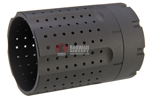 ARES M4 Blast Shield (Type B)