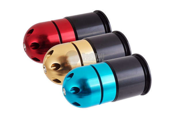 Madbull Airsoft Stinger  B.B. Shower (3 PACK, 24rds)