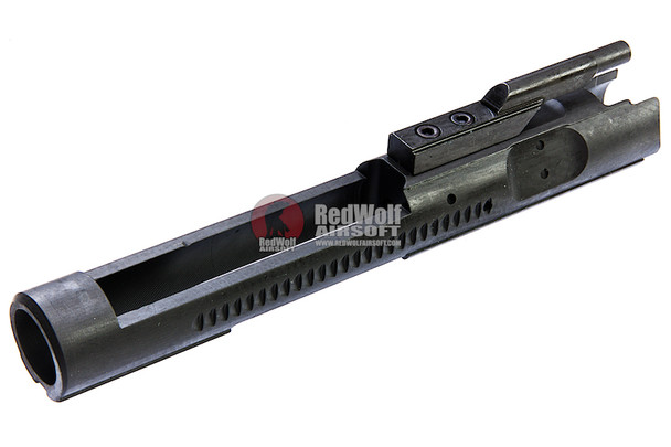 RA Tech CNC Steel Bolt Carrier for GHK M4 GBBR