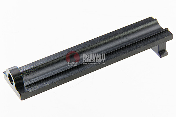 Bullgear CNC Connector Plate for Tokyo Marui Next Generation (NGRS) Series (Marui Part # NGM4-19)