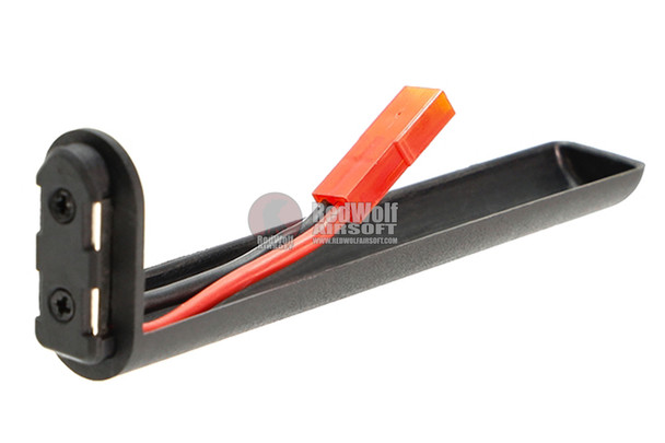 Laylax (GIGA TEC) Tokyo Marui MP7 AEG PSE Lipo CMG Conversion Connector