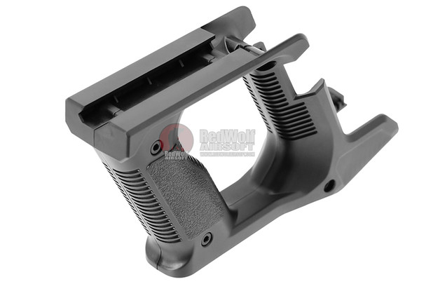 Laylax Kriss Vector AEG (L.A.S.) Advanced Grip - Black