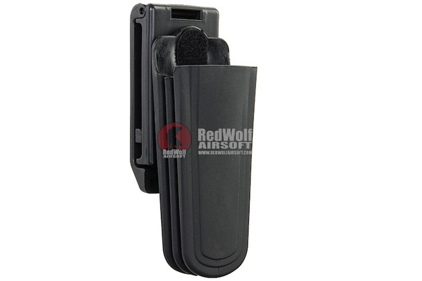 GK Tactical SL Style 71  Magazine Pouch - Black