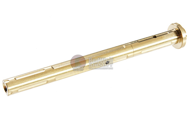 Dynamic Precision Titanium Guide Rod for Hi-Capa 5.1 GBB Pistol (Gold)