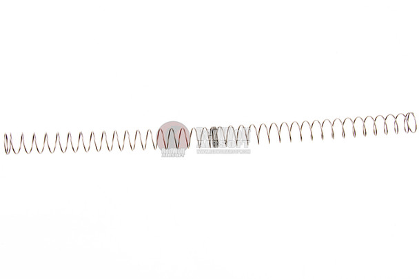 Silverback HTI Type Spring, 40 Newton (below 1J)