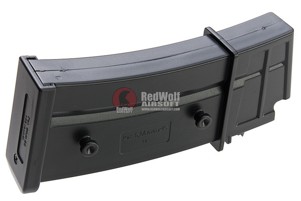 ARES AEG Magazine (140 rounds, Compatible with AS36/SL8/SL9/SL10 Series)
