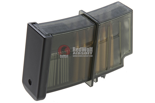 ARES AEG Magazine (60 rounds, Compatible with AS36/SL8/SL9/SL10 Airsoft Series)