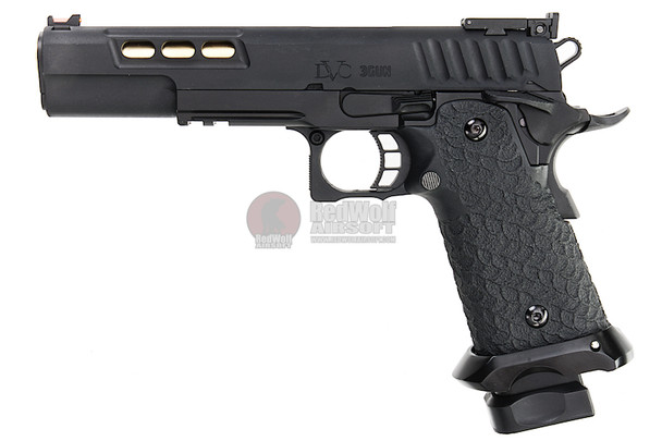 EMG STI DVC 3-GUN 2011Hi Capa 5.1 GBB Airsoft Pistol