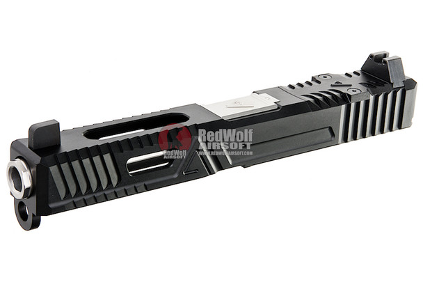 RWA Agency Arms Urban Combat 17 Slide Set 2.0 (RMR Version)