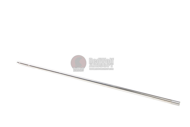 Maple Leaf Crazy Jet 6.04mm Inner Barrel for Tokyo Marui VSR10 Sniper Rifle (430mm)