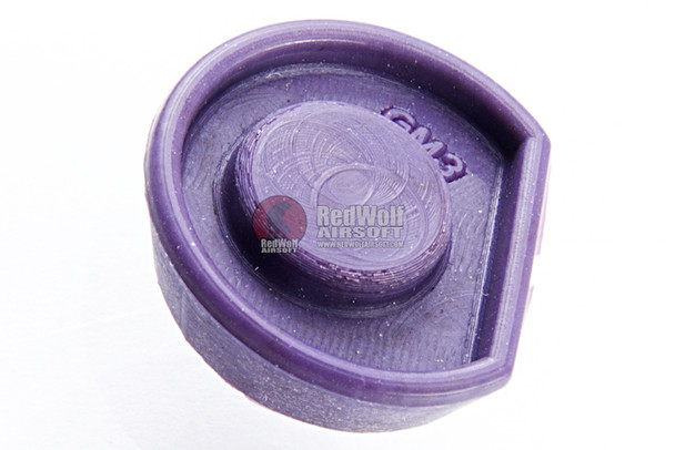 Guns Modify Tokyo Marui G Series High Efficiency Hard Piston Head (G18C/G17 RMR/Strike Warrior)