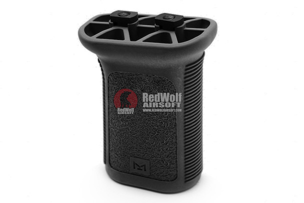 TMC MLOK BC Front Rail Grip  - Black