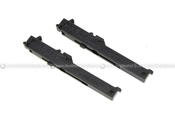 Maruzen APS-3 Magazine (5 rounds) - 2pcs