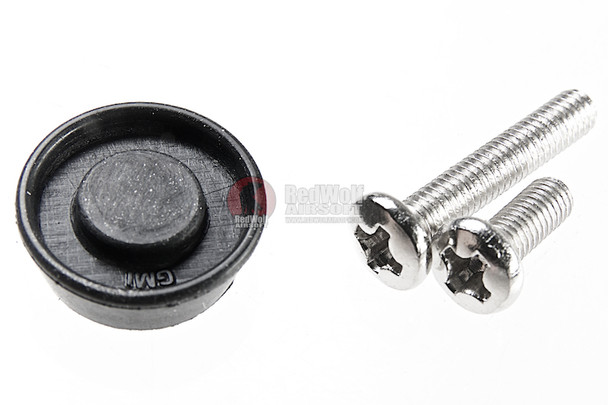 Guns Modify Tokyo Marui G17 High Efficiency Piston Head