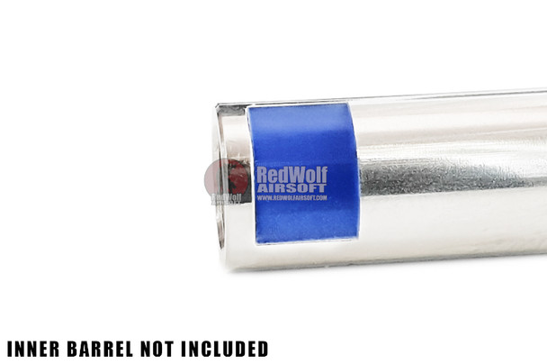 Silent Sniper R-HOP Bucking for Prometheus EG barrels (50 degree)