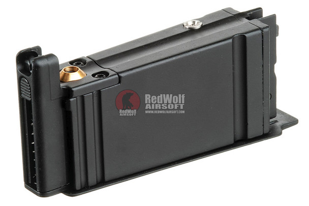 RGW KAR98 Green Gas Magazine (11 rounds, Compatible with Tanaka/PPS KAR98)