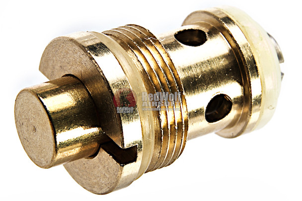 KJ Works Shadow 2 CO2 Mag Output Valve (Original Parts #89-5, 89)