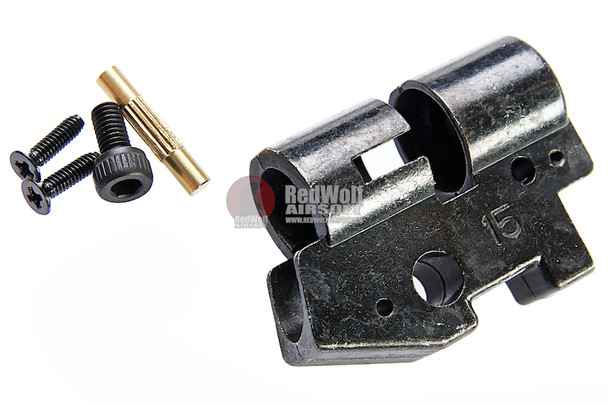 KJ Works Shadow 2 Chamber (Original Parts #53, 78, 16, 76, 17)