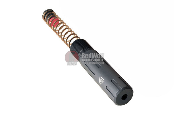 Strike Industries Pistol Buffer Tube - Black