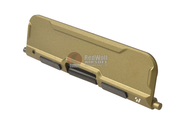 Strike Industries Billet Dust Cover 223 (Ultimate) - FDE