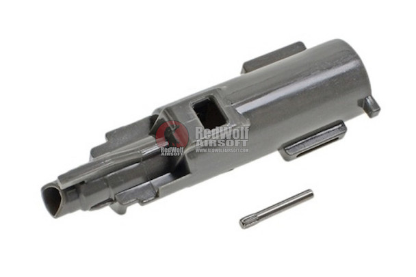 COWCOW Technology Enhanced Loading Nozzle for Tokyo Marui M&P9L GBB Series