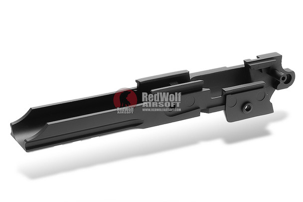 Nine Ball Tokyo Marui Hi Capa 5.1 / Gold Match Custom Lower Frame RR 5.1 (except D.O.R.)
