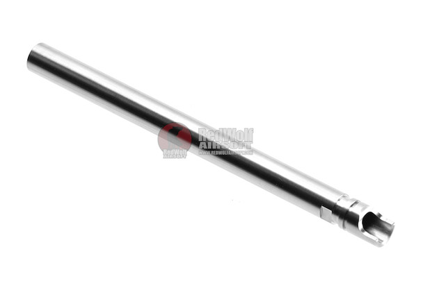 Nine Ball 6.03mm Handgun Barrel for Tokyo Marui FNX-45 GBB Pistol (length 113.5mm)