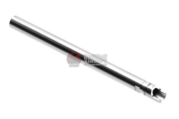Nine Ball 6.00mm Power Barrel for Tokyo Marui FNX-45 GBB Pistol (length 113.5mm)