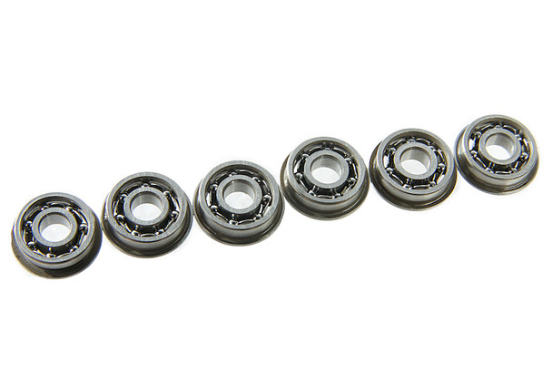 Modify Ball Bearing 8mm (6pcs)