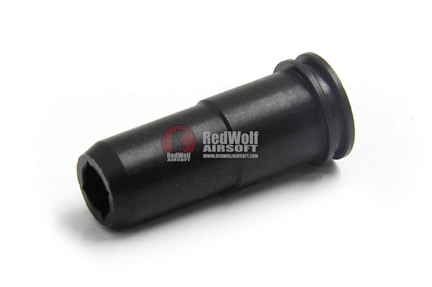 Modify Tokyo Marui M4 AEG Airsoft Air Seal Nozzle