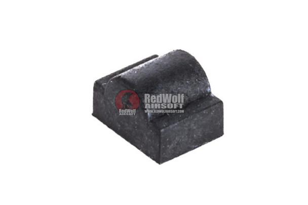 Modify RYUSOKU Flat Hop Up knob