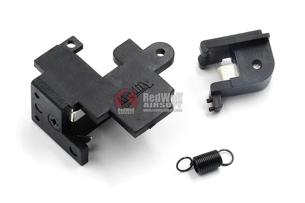 Modify Switch Assembly for Ver.2 Gearbox
