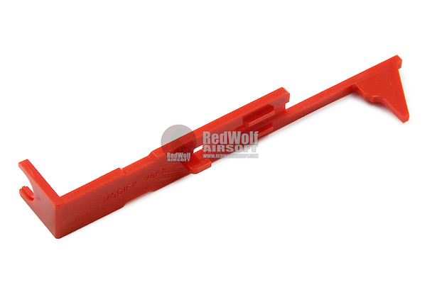 Modify Airsoft AEG Tappet Plate for Version 3 Gearbox