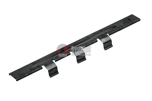 Modify Stopper Rail for Ver.3 Gearbox (except AUG)