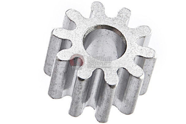 Modify Top M60 / M249 Motor Pinion Gear