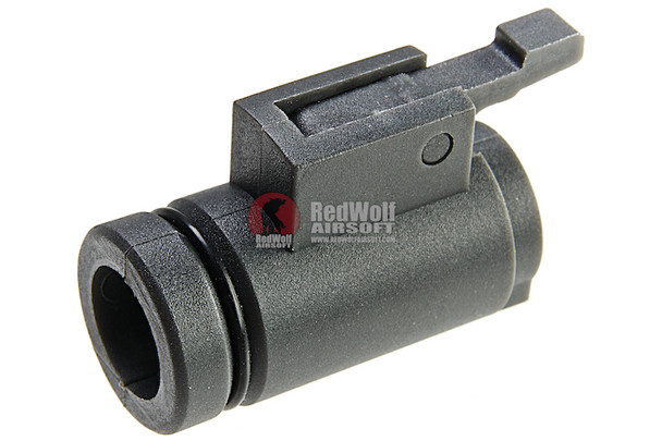 Angry Gun Tokyo Marui MWS GBBR Airsoft Enhanced Polymer Hop Up Chamber Set