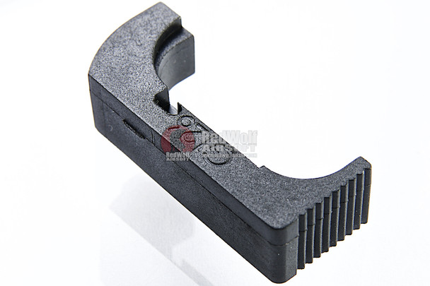 Umarex Glock 17 Gen 5 / G19 Gen 4 / G45 GBB Airsoft Magazine Catch (by VFC)