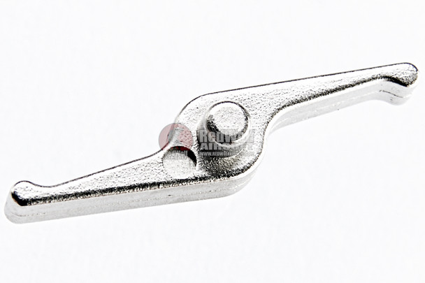 Umarex Glock 19 Gen 4 / 19X / 17 Gen 5 / 17 Gen 5 MOS / 45 GBB Next Generation Hop Up Lever (Parts # 02-06) by VFC