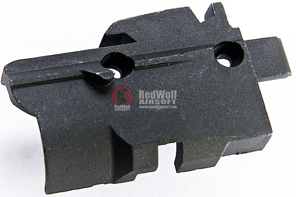Umarex Glock 19 Gen 4 / 19X / 17 Gen 5 / 17 Gen 5 MOS / 45 Next Generation Hop Up Set Left (by VFC)