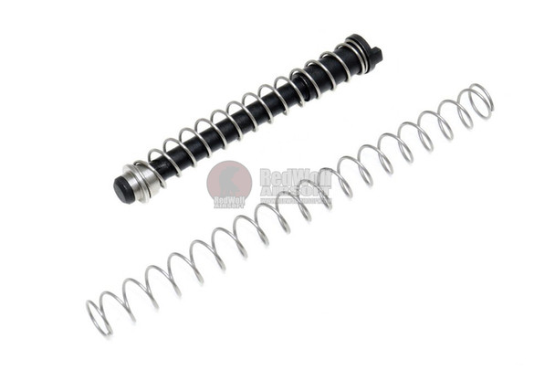 Guarder Steel Recoil Spring Guide for Tokyo Marui G19 GBB Pistol