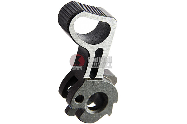 Gunsmith Bros SV HD Style Hammer for Tokyo Marui Hi-Capa 5.1/ 4.3/ 1911 GBB - 2 Tone