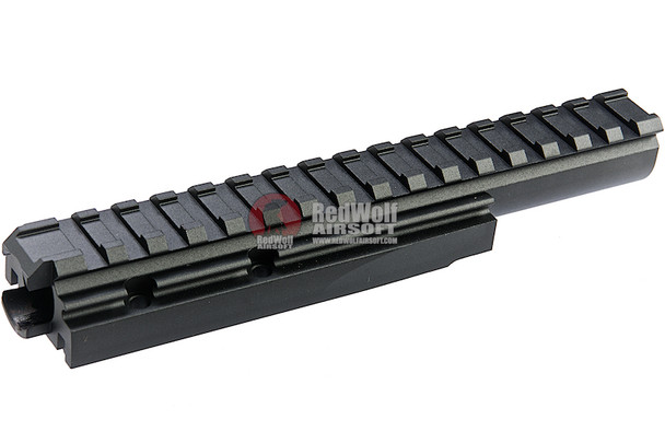 LCT AK Forward Optical Rail System (PK-228)