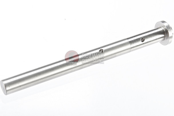 Airsoft Masterpiece Hi Capa Guide Rod (Steel) - Silver