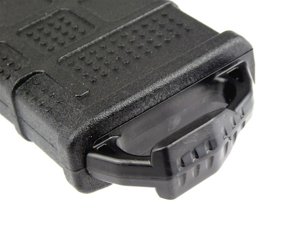 Airsoft Systems Magazine Base Plate for their M4 / AR Magazine - Pack of 5