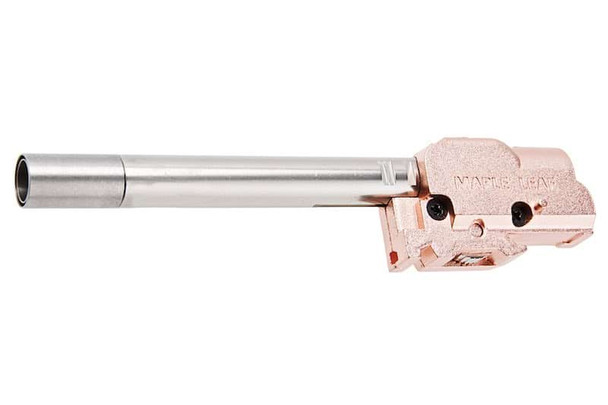 Maple Leaf Crazy Jet Inner Barrel Set for WE G19 / G19 Gen 5 Series GBB