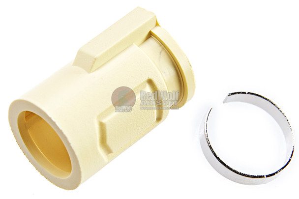 Maple Leaf MR Hop Up Bucking 60 Degree for Tokyo Marui / WE / KJ GBB Pistol / Tokyo Marui VSR-10