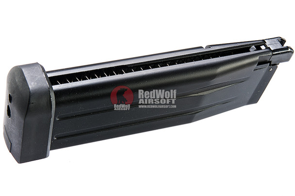 AW Custom Hi Capa 5.1 Green Gas Magazine (30 rounds)