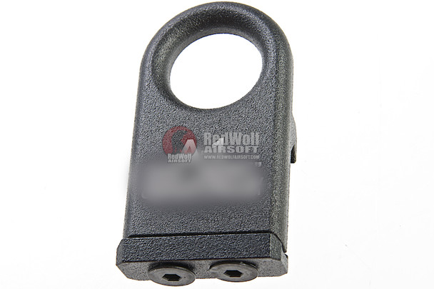 LCT Z Series A-1 Sling mount - Black